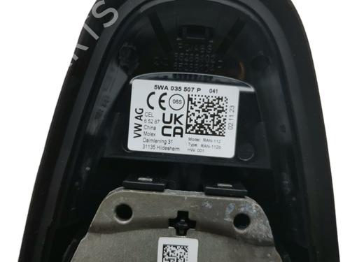 Antenne/Base CUPRA BORN (K11) VZ | BP34732536C140  - Image 5