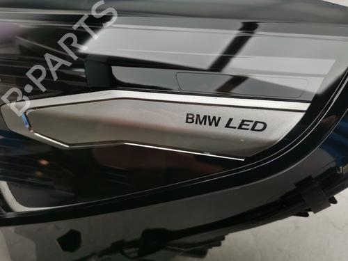 Left headlight BMW 5 (G60, G90, G68) i5 xDrive40 | BP34727572C28  - Image 21