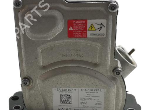 AC compressor CUPRA BORN (K11) VZ | BP35763956M34 - Image 4