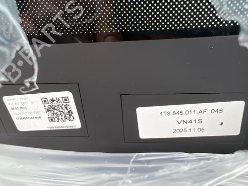 Vindrude VW ID. Buzz Bus (EBB, EBJ) Electric 4motion (EBB) | BP38769874C63  - Image 11
