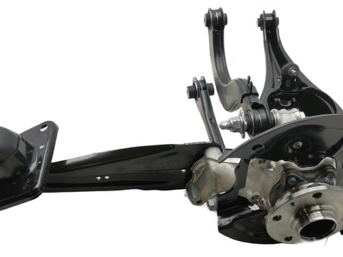 Left rear steering knuckle CUPRA TERRAMAR (KP1) 2.0 TSI VZ 4Drive | BP34730219M27 - Image 11