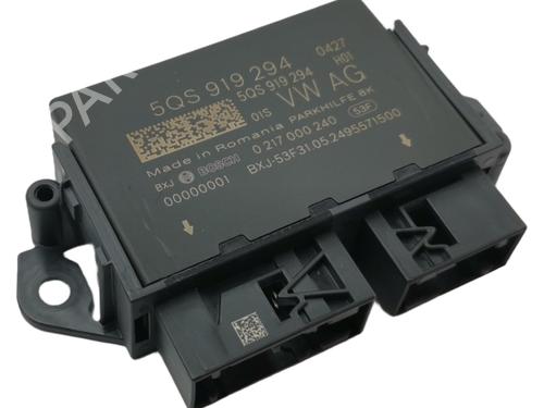 Electronic module CUPRA FORMENTOR (KM7, KMP) 2.0 TSI 4Drive | BP36764263M83 - Image 2