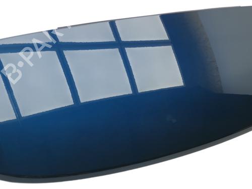 Spoiler bagklap VW ID.7 Tourer (ED5) GTX 4motion | BP34732002C96 - Image 3