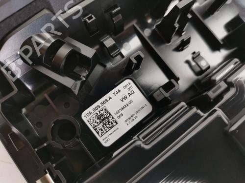 Kabinelys CUPRA BORN (K11) 45 | BP34729973I8 - Image 7