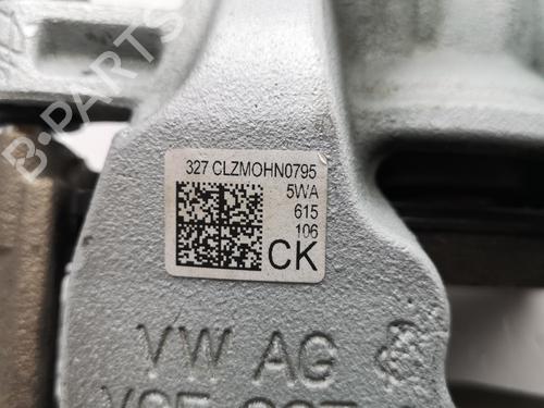 Right front brake caliper CUPRA FORMENTOR (KM7, KMP) 2.0 TSI 4Drive | BP37018416M104 - Image 9