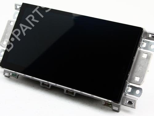 Used Display monitor Display monitor AUDI A3 Sportback (8YA, 8YF) 30 g-tron (131 hp) 34729382 34729382