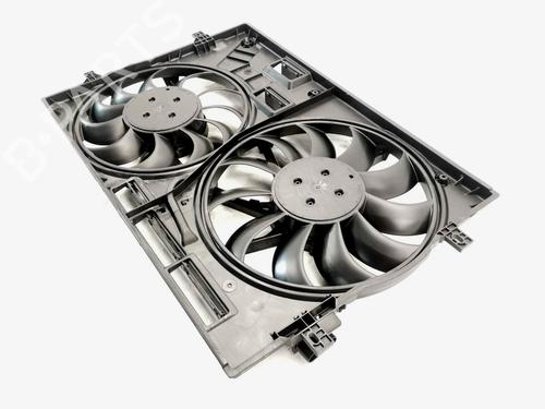 Radiator fan VW ARTEON (3H7, 3H8) 1.5 TSi | BP35760248M35 - Image 9