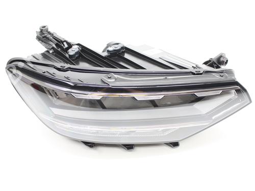 Right headlight VW PASSAT B8 (3G2, CB2) 2.0 TDI | BP34731023C29 - Image 13