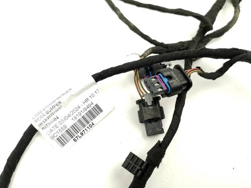 Wiring harness VW TAYRON (R41) 2.0 TSI 4motion | BP34731096E16 - Image 4