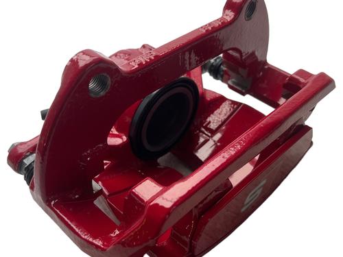 Left front brake caliper AUDI A3 Sportback (8YA, 8YF) 40 TFSI quattro | BP36069186M105 - Image 3