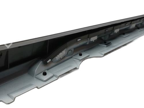 Left sideskirt AUDI A3 Sportback (8YA, 8YF) S3 TFSI quattro | BP34731516C115 - Image 9