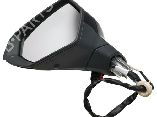 Used Left mirror Left mirror CUPRA FORMENTOR (KM7, KMP) 2.0 TSI 4Drive (190 hp) 36403043 36403043