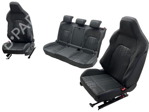 Sæde sæt VW GOLF VIII (CD1, DA1) 2.0 TSI 4motion | BP39225060C78 - Image 3