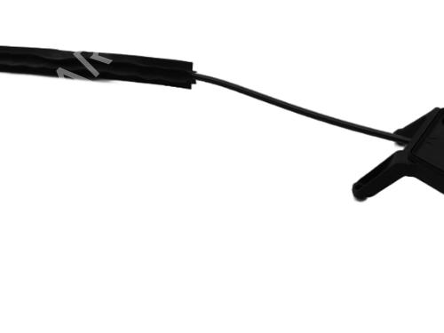 Gear lever AUDI A3 Limousine (8YS, 8YM) 30 TFSI | BP35764252M90 - Image 3