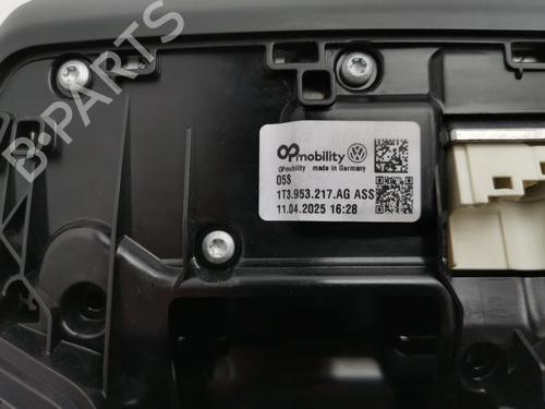 Switch VW ID. Buzz Bus (EBB, EBJ) Electric 4motion (EBB) | BP34730094I30 - Image 18