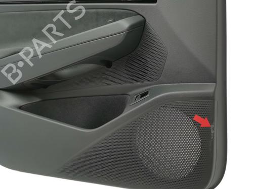 Front left panel VW ID.7 (ED2) PRO S | BP34724884C58 - Image 7