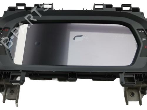 Used Instrument cluster Instrument cluster AUDI A3 Limousine (8YS, 8YM) 30 TFSI (116 hp) 34731532 34731532