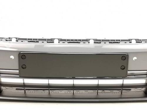 Used Front bumper Front bumper VW PASSAT B8 (3G2, CB2) 2.0 TDI (122 hp) 35758693 35758693