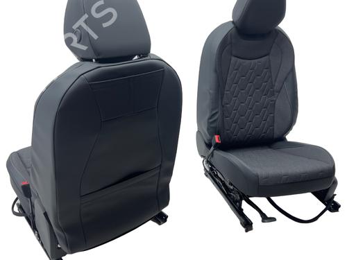 Seats set VW TIGUAN (CT1) 2.0 TSI 4motion | BP36797179C78 - Image 14