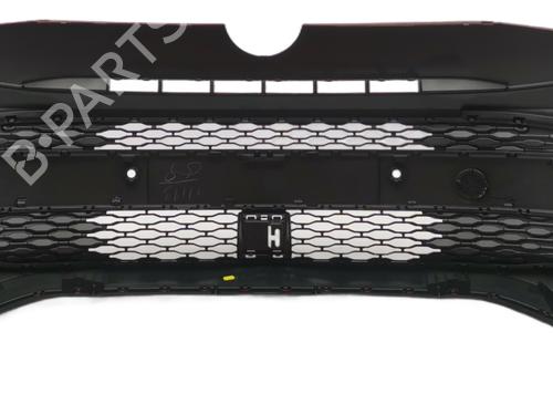 Front bumper VW MULTIVAN T7 (STM, STN) 1.4 eHybrid | BP35761895C7  - Image 9