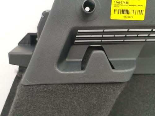 Boot lining VW ID.4 (E21) PRO | BP34732013I3  - Image 14