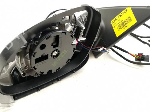 left-mirror-vw-passat-b55-variant-3b6-2000-2001-2002-2003-2004-2005-35758650 main image