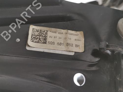 Right rear steering knuckle CUPRA TERRAMAR (KP1) 2.0 TSI VZ 4Drive | BP34731960M28  - Image 5