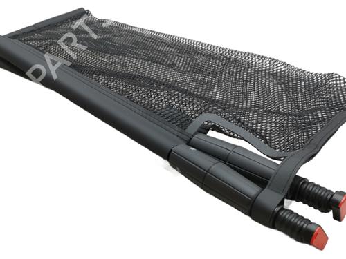 Cargo separator VW TOURAN VAN (5T1) 2.0 TDI | BP35893900I36 - Image 5
