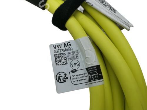 Cable AUDI A3 (8V1, 8VK) S3 quattro | BP34731640E12 - Image 4