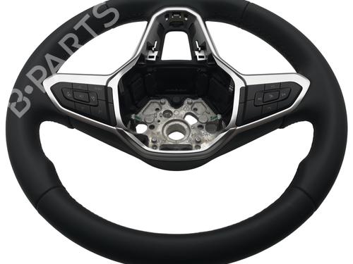 Steering wheel VW PASSAT B8 (3G2, CB2) 2.0 TDI | BP36692651C49 - Image 4