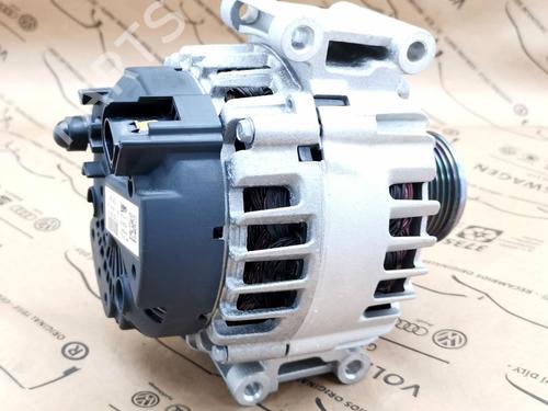 Alternator VW GOLF VII Van (5G1) 1.6 TDi | BP35760980M7 - Image 3
