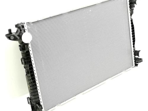 Water radiator AUDI A4 B9 (8W2, 8WC) 2.0 TDI | BP34725573M31  - Image 5