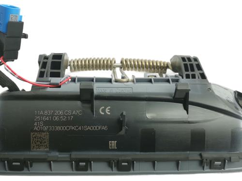 Front right exterior door handle VW ID.4 (E21) PRO | BP34729600C129 - Image 12