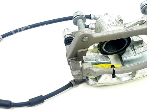 Left front brake caliper VW ARTEON (3H7, 3H8) 1.5 TSi | BP34729983M105 - Image 6