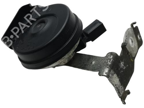 Horn VW PASSAT B7 Estate Van (365) 3.6 FSi 4motion | BP38433268E13 - Image 3