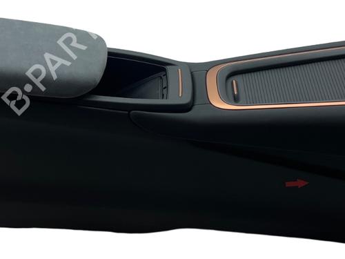 Used Middle console Middle console 36878525 36878525