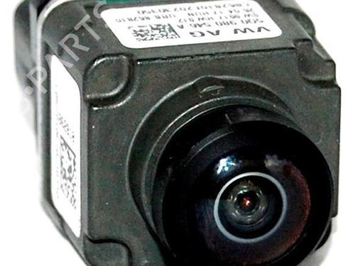 Used Camera Camera VW TIGUAN (5N_) 2.0 TDI 4motion (136 hp) 35759064 35759064