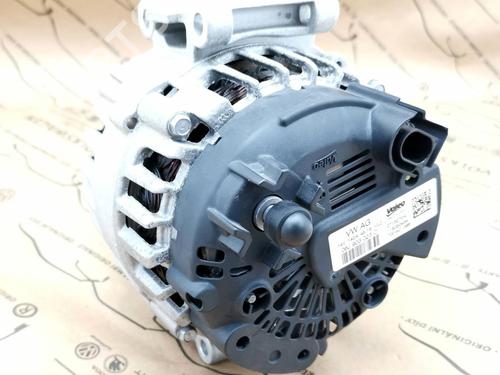 Alternator VW GOLF VII Van (5G1) 1.6 TDi | BP35760980M7 - Image 4