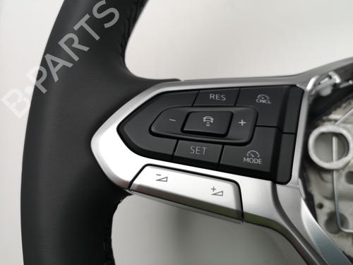 Ratt VW TIGUAN (CT1) 2.0 TSI 4motion | BP38743683C49 - Image 9