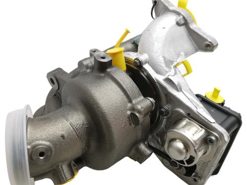 Exhaust manifold AUDI A4 B9 (8W2, 8WC) 2.0 TDI | BP35763354M110 - Image 2