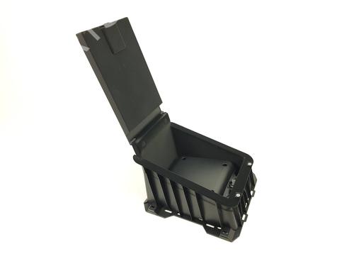 Glove box AUDI A8 D2 (4D2, 4D8) 4.2 quattro | BP34730128C95 - Image 6