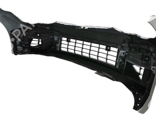 Front bumper VW GOLF VIII (CD1, DA1) 2.0 TSI 4motion | BP35763434C7  - Image 5