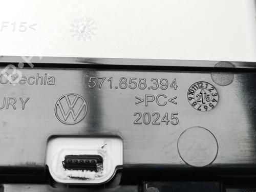 Other VW TIGUAN (CT1) 2.0 TSI 4motion | BP38743665O1 - Image 8