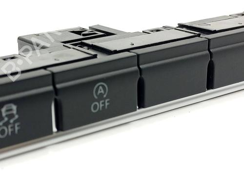 Switch VW TIGUAN (5N_) 2.0 TDI 4motion | BP34726028I30 - Image 6