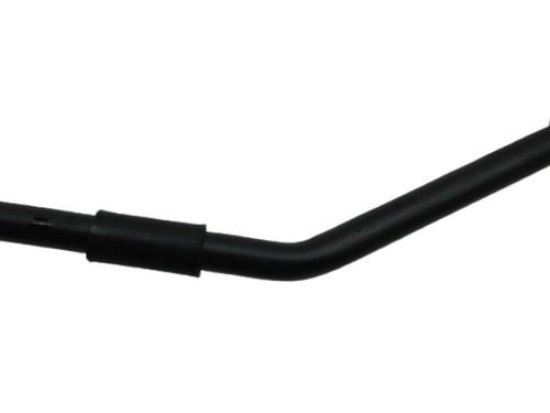 AC pipe VW ID. Buzz Bus (EBB, EBJ) Electric (EBB) | BP34730744M126 - Image 3