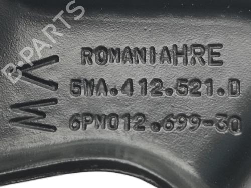 Electronic sensor CUPRA FORMENTOR (KM7, KMP) 2.0 TSI 4Drive | BP36764226M84 - Image 6