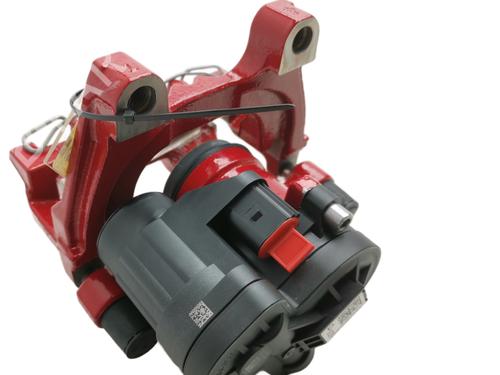 Right rear brake caliper AUDI A3 (8V1, 8VK) S3 quattro | BP34731073M106 - Image 12