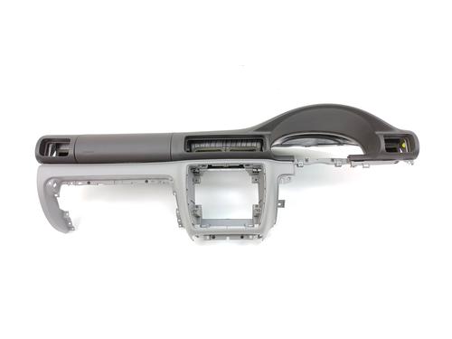 Dashboard VW PASSAT B5 (3B2) 2.8 Syncro | BP35757206C46 - Image 3