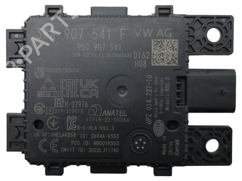 Used Electronic module Electronic module 37229332 37229332