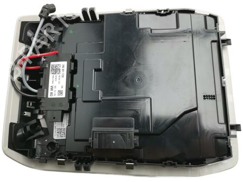 Plafonier VW ID. Buzz Bus (EBB, EBJ) Electric 4motion (EBB) | BP34724673I8 - Image 6